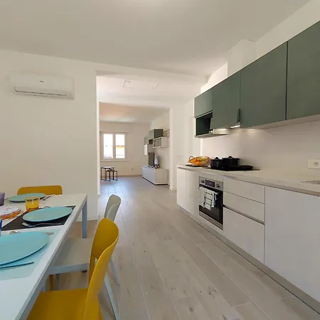 Piazzetta Apartamento