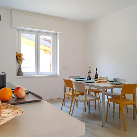 Piazzetta Apartamento *