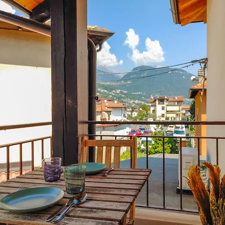 Apartamento Piazzetta Dongo