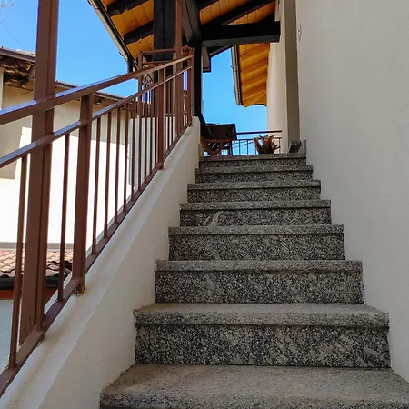 Piazzetta Apartamento
