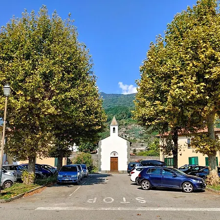 Piazzetta Apartamento *