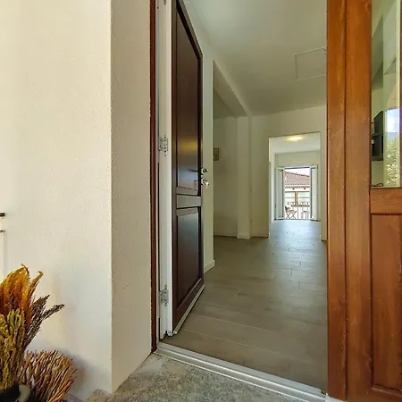 Apartamento Piazzetta *