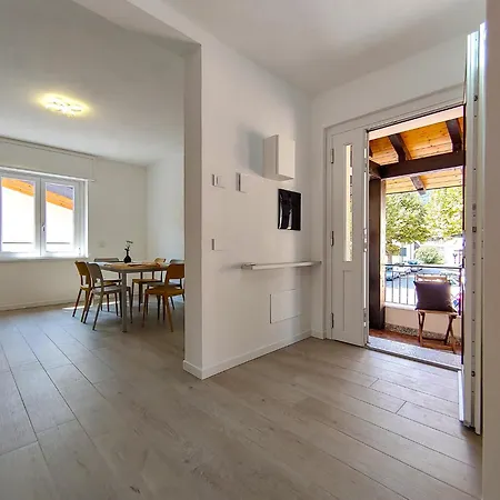 Piazzetta Apartamento *