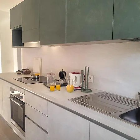 Piazzetta Apartamento Dongo
