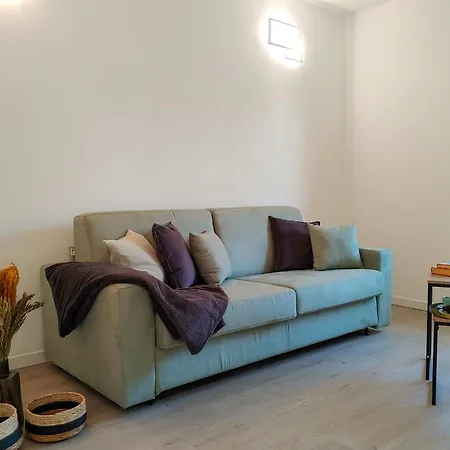 Piazzetta Apartament Dongo