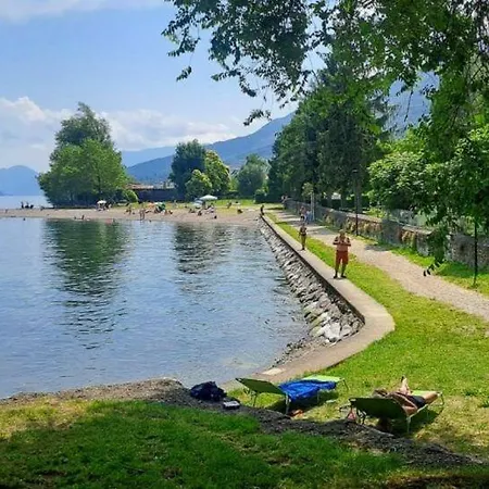 Piazzetta Apartament *
