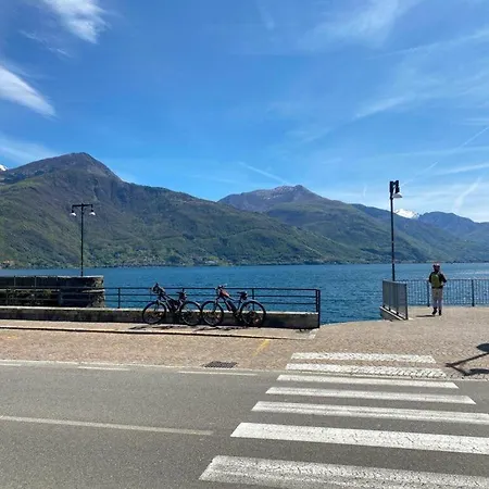 Piazzetta Apartament Dongo