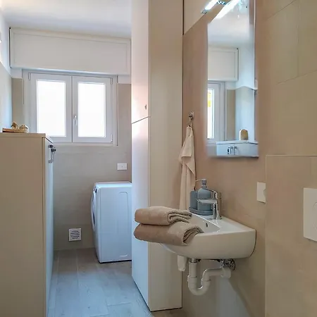 Apartamento Piazzetta Dongo
