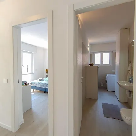 Piazzetta Apartamento Dongo