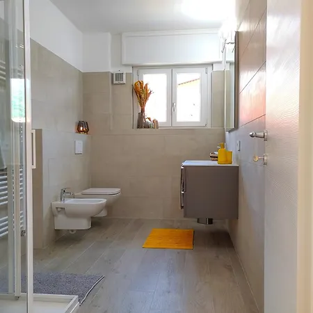 Apartamento Piazzetta Dongo
