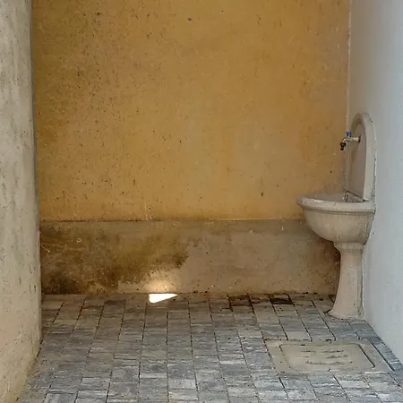 Piazzetta Apartamento