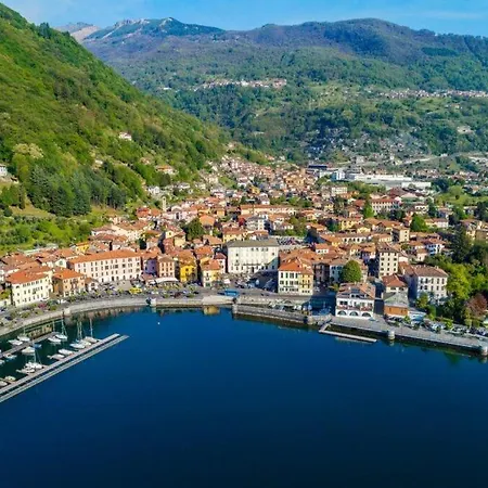 Apartamento Piazzetta *