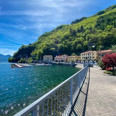Apartamento Piazzetta