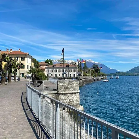 Piazzetta Apartamento