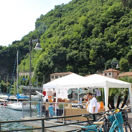 Apartamento Piazzetta