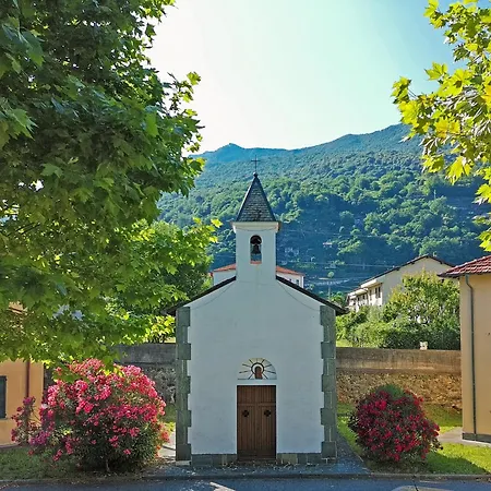Piazzetta Apartamento *